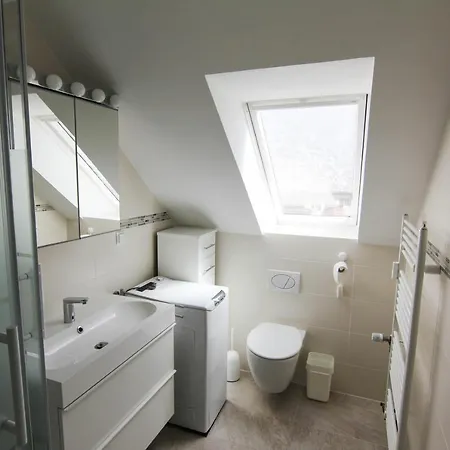 Apartman In Pattensen