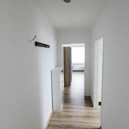 In Pattensen (Hanover)