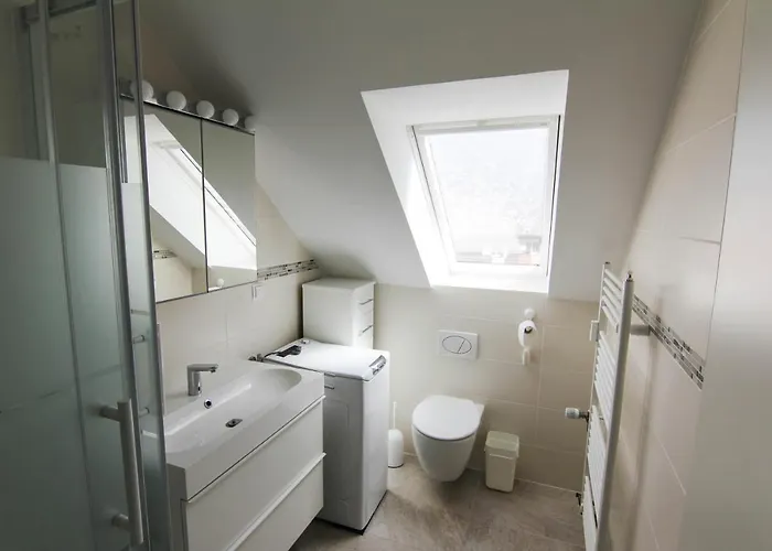 Appartement In Pattensen (Hanover)